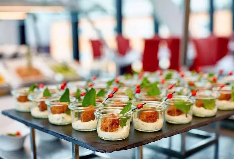 Fotos del hotel Hyperion Hotel Basel:  20