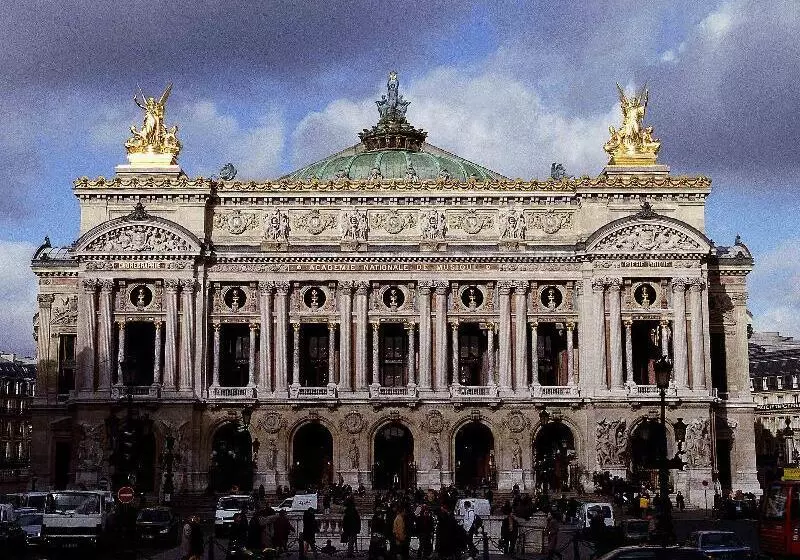 Fotos del hotel Ibis Paris Opera La Fayette:  17