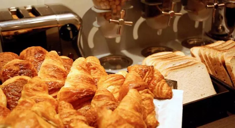 Fotos del hotel Ibis Paris Opera La Fayette:  16