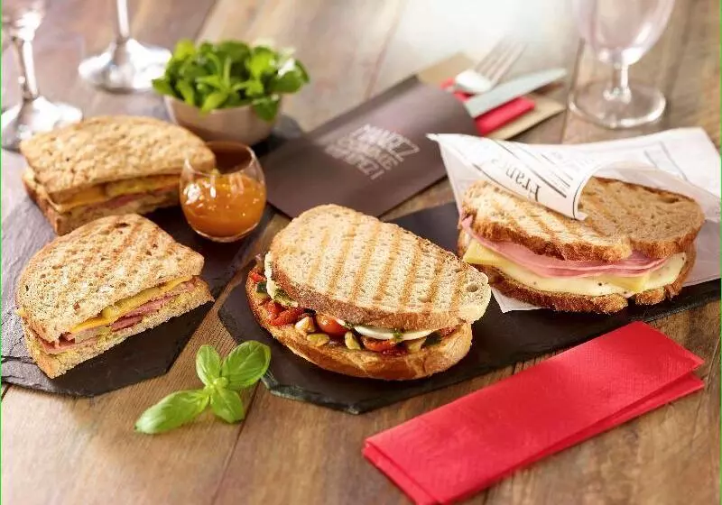 Fotos del hotel Ibis Paris Opera La Fayette:  19