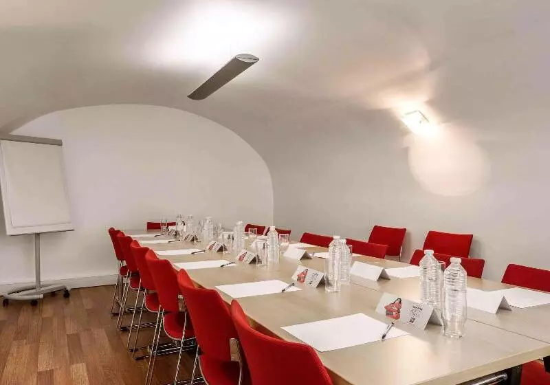 Fotos del hotel Ibis Paris Opera La Fayette:  12