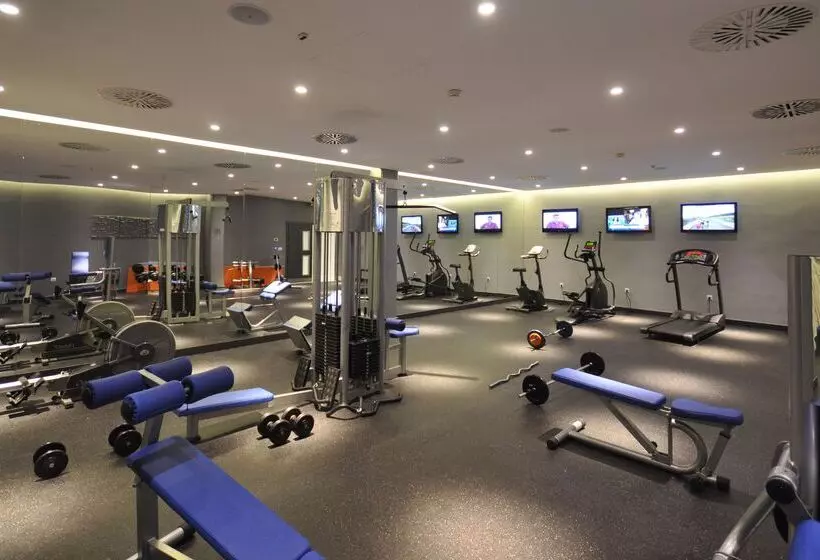 Fotos del hotel Park Plaza Histria Pula:  6