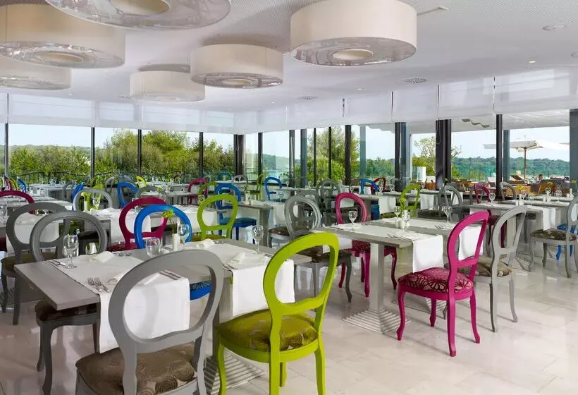 Fotos del hotel Park Plaza Histria Pula:  8