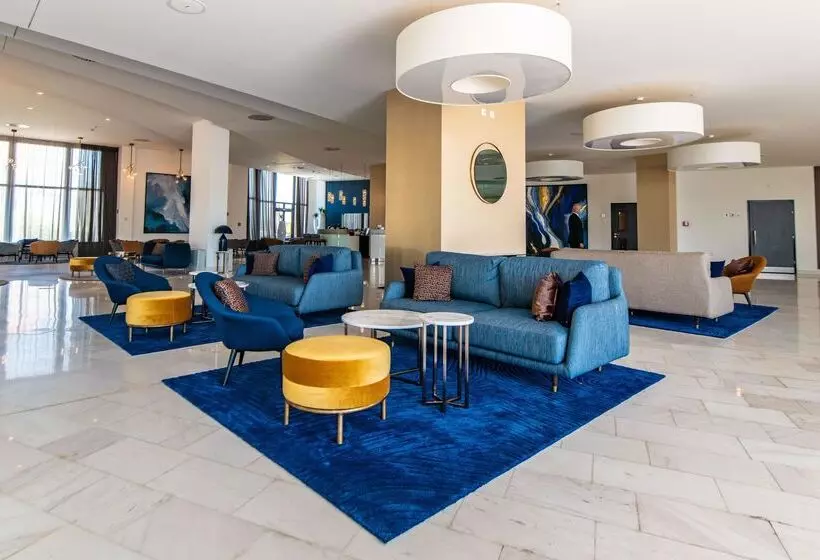 Fotos del hotel Park Plaza Histria Pula:  4