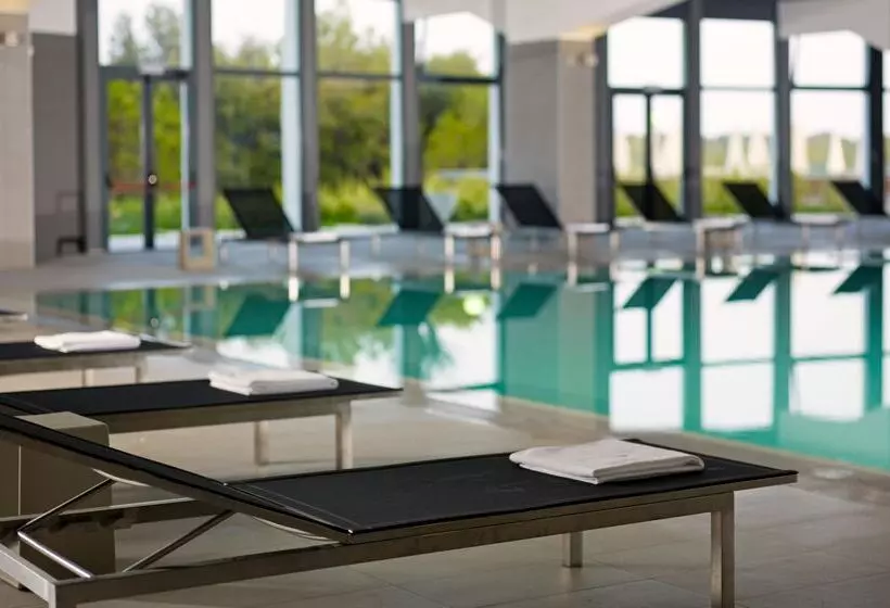 Fotos del hotel Park Plaza Histria Pula:  3