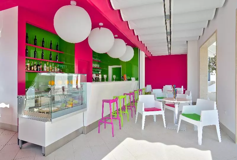 Fotos del hotel Park Plaza Histria Pula:  9