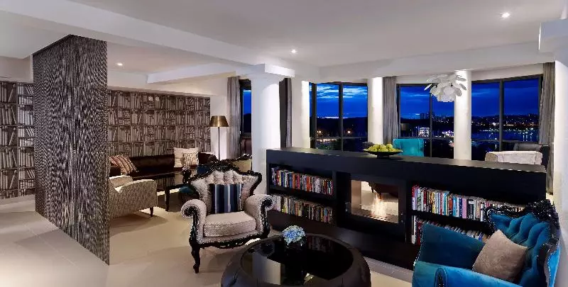 Fotos del hotel Park Plaza Histria Pula:  2