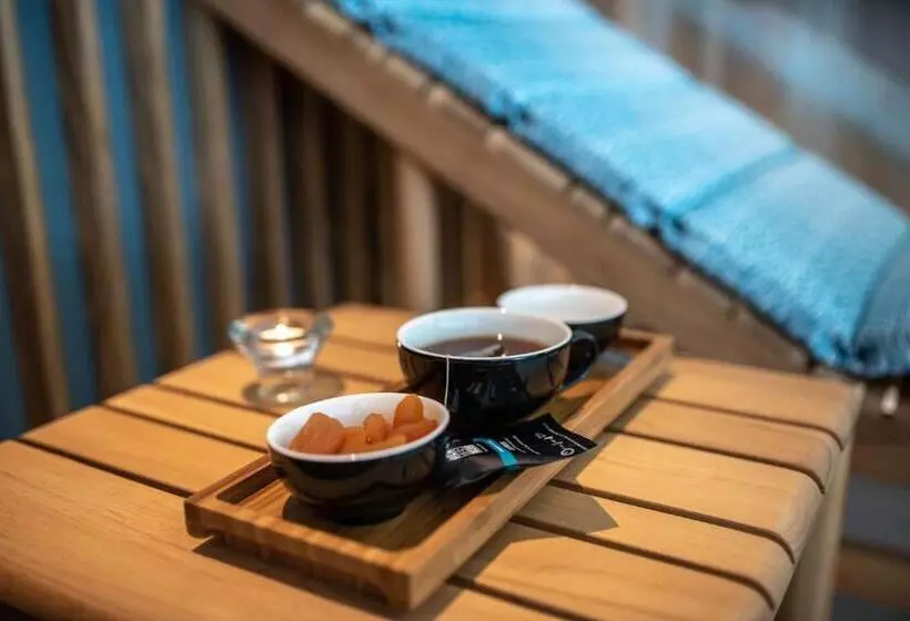 Fotos del hotel Park Plaza Histria Pula:  23