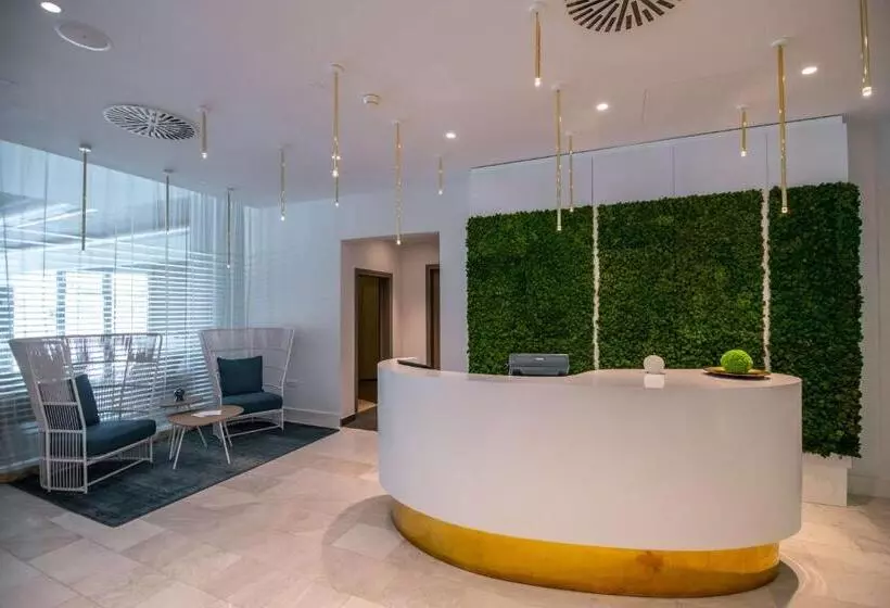 Fotos del hotel Park Plaza Histria Pula:  5