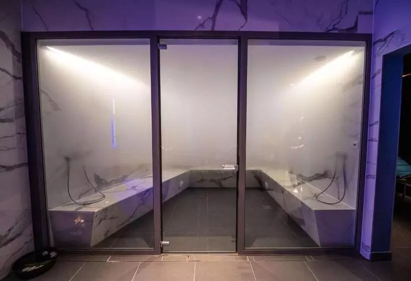 Fotos del hotel Park Plaza Histria Pula:  25