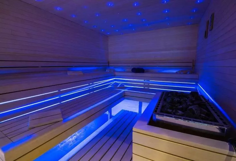 Fotos del hotel Park Plaza Histria Pula:  13