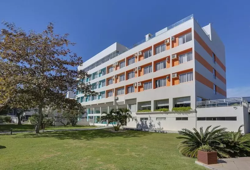 Fotos del hotel Porto Sol Ingleses:  1