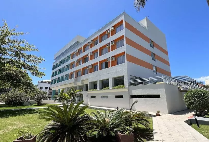 Fotos del hotel Porto Sol Ingleses:  20