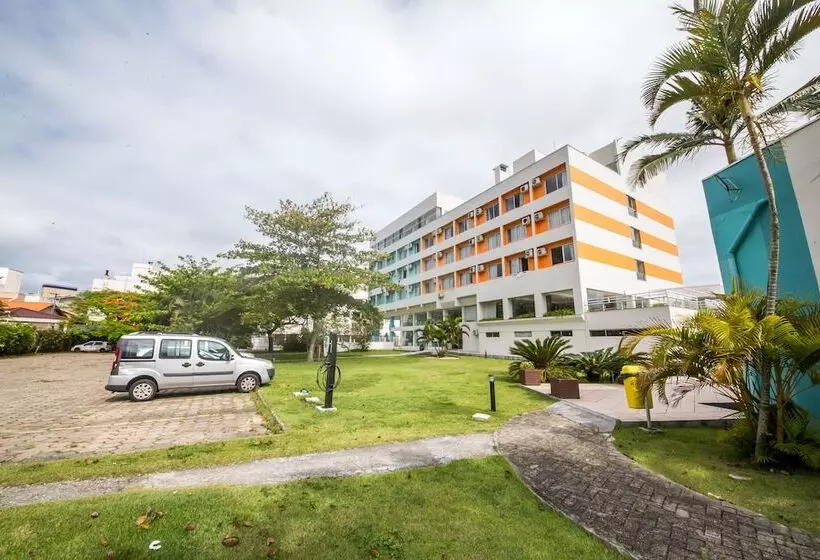 Fotos del hotel Porto Sol Ingleses:  7