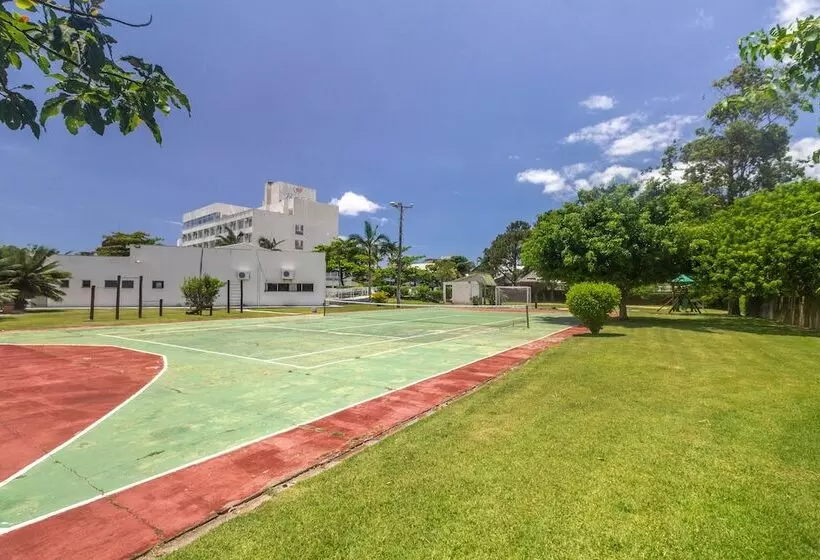 Fotos del hotel Porto Sol Ingleses:  19