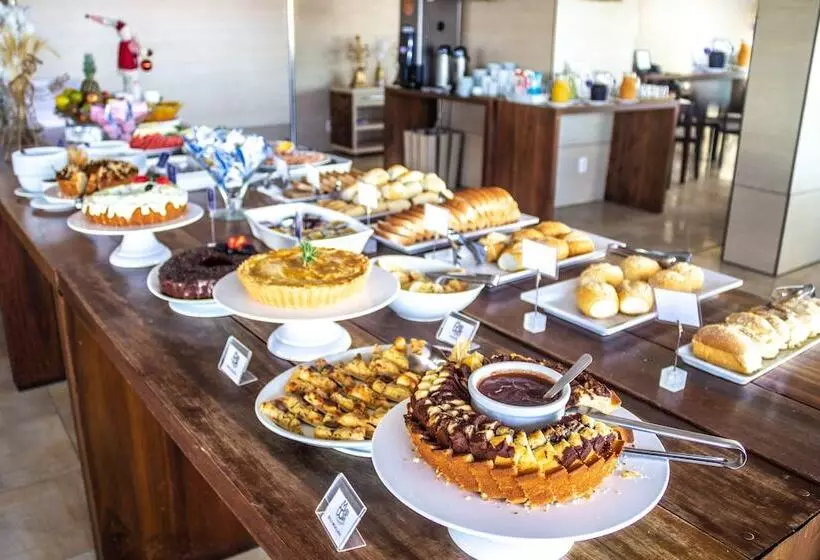 Fotos del hotel Porto Sol Ingleses:  11