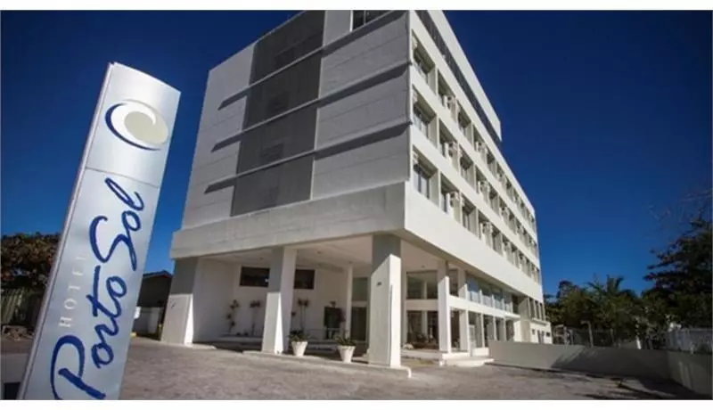 Fotos del hotel Porto Sol Ingleses:  16