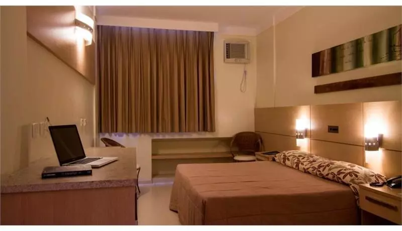 Fotos del hotel Porto Sol Ingleses:  2