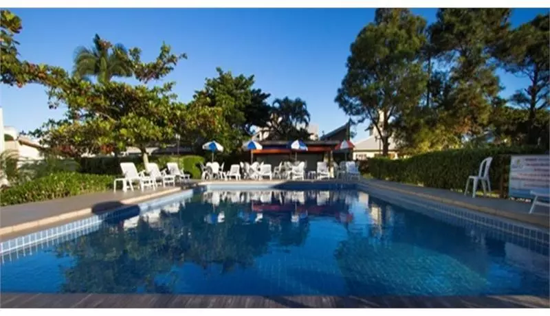 Fotos del hotel Porto Sol Ingleses:  3