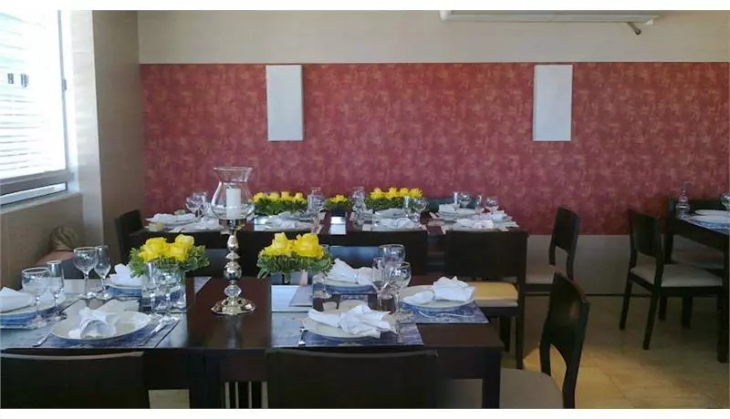 Fotos del hotel Porto Sol Ingleses:  6