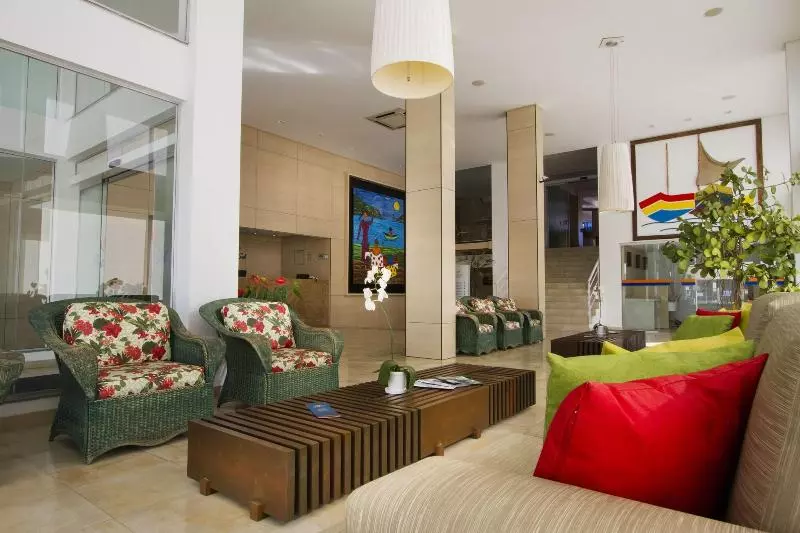 Fotos del hotel Porto Sol Ingleses:  8