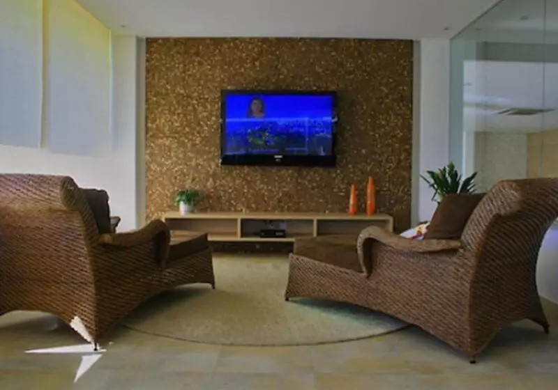 Fotos del hotel Porto Sol Ingleses:  13