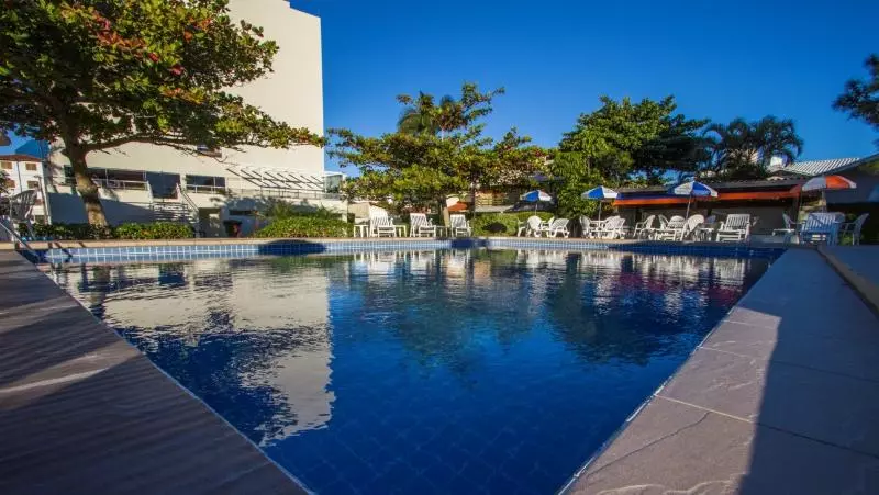 Fotos del hotel Porto Sol Ingleses:  18