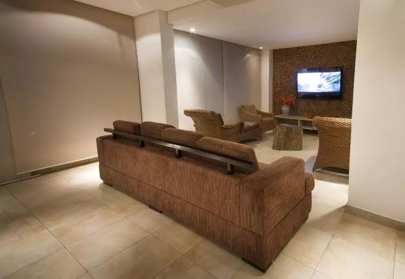 Fotos del hotel Porto Sol Ingleses:  21