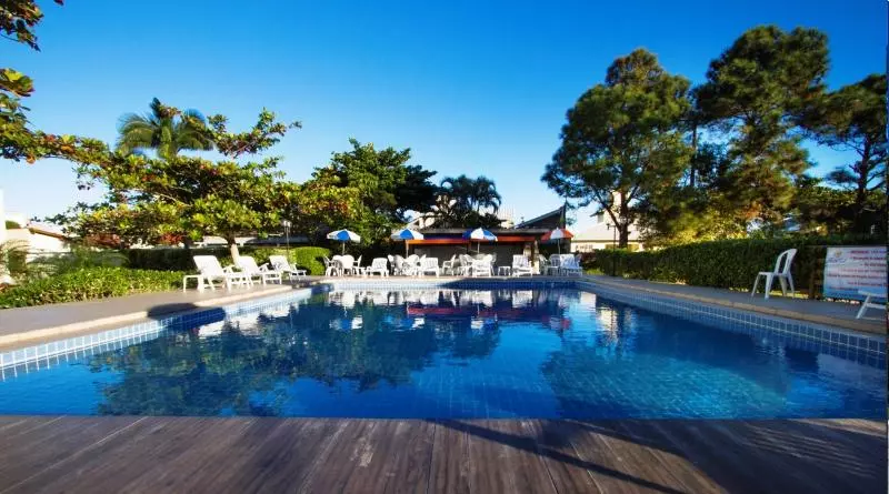 Fotos del hotel Porto Sol Ingleses:  25