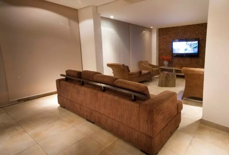 Fotos del hotel Porto Sol Ingleses:  17