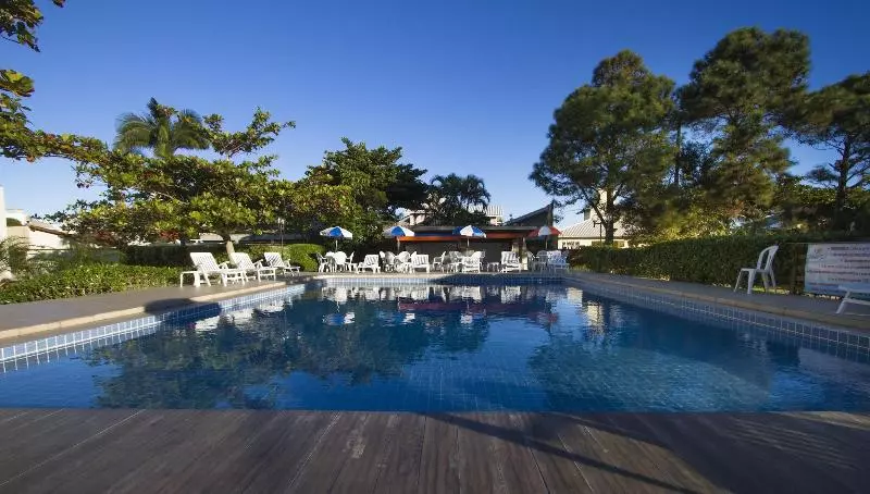 Fotos del hotel Porto Sol Ingleses:  9