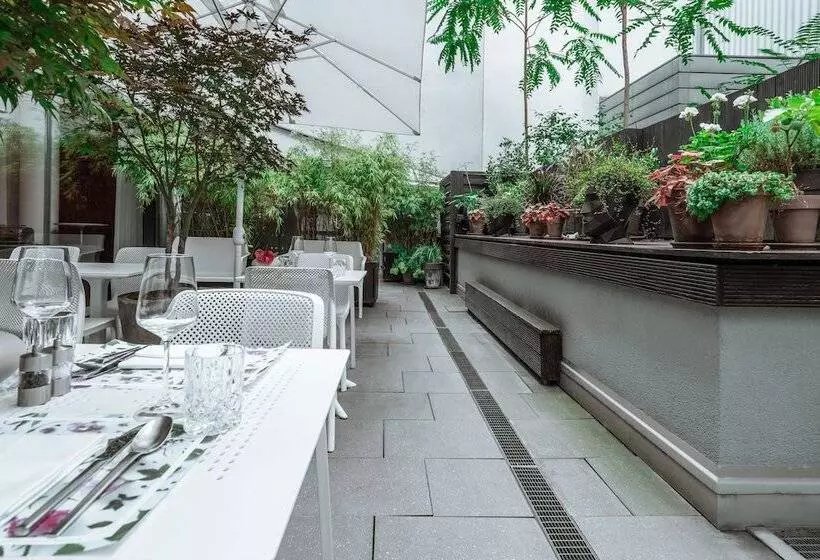 Fotos del hotel Q! Berlin:  4