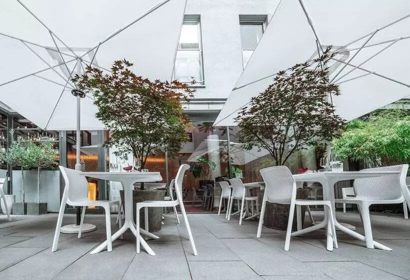 Fotos del hotel Q! Berlin:  10