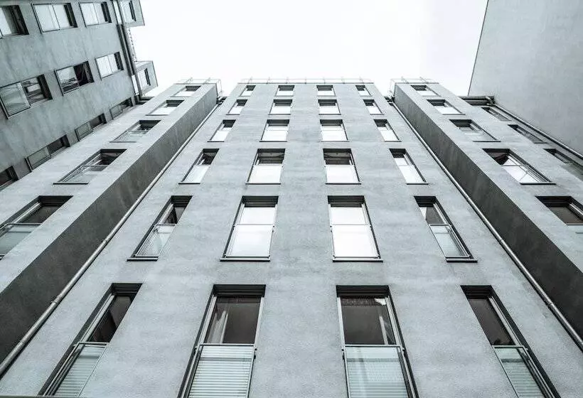 Fotos del hotel Q! Berlin:  7