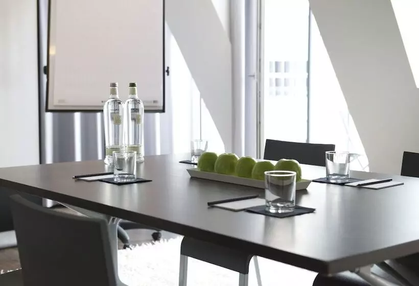 Fotos del hotel Q! Berlin:  16