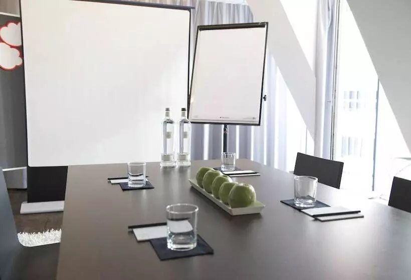 Fotos del hotel Q! Berlin:  13