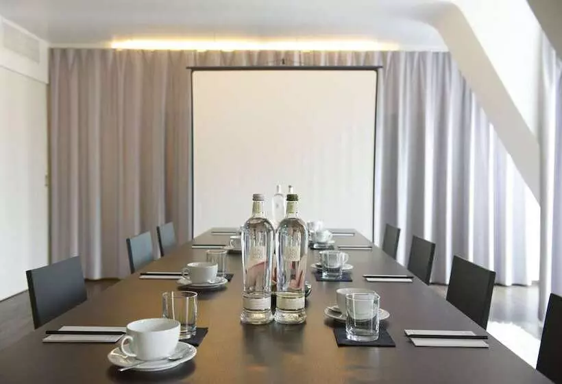 Fotos del hotel Q! Berlin:  9