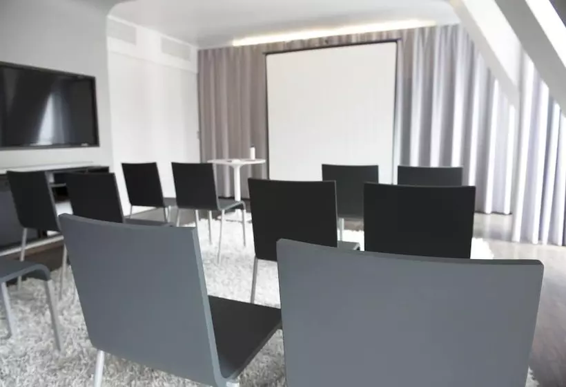 Fotos del hotel Q! Berlin:  3