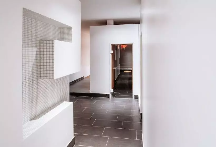 Fotos del hotel Q! Berlin:  19