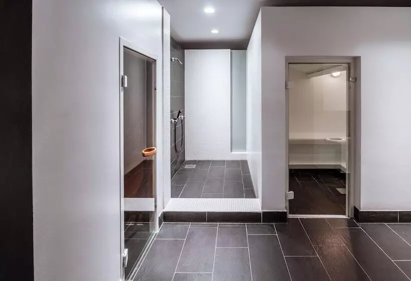 Fotos del hotel Q! Berlin:  17