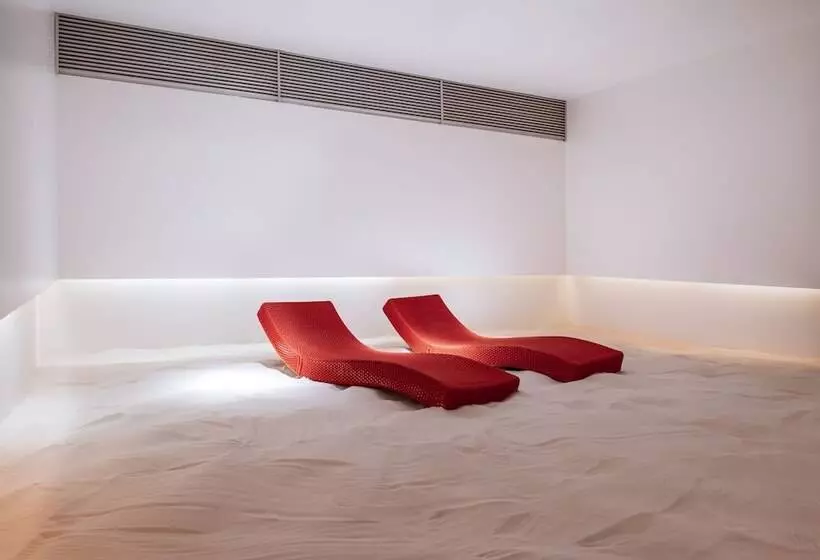 Fotos del hotel Q! Berlin:  6