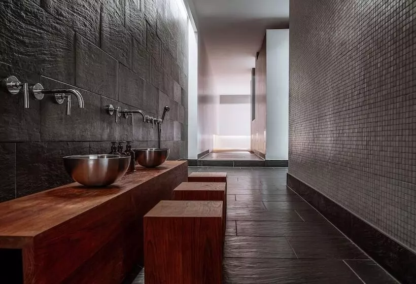 Fotos del hotel Q! Berlin:  2