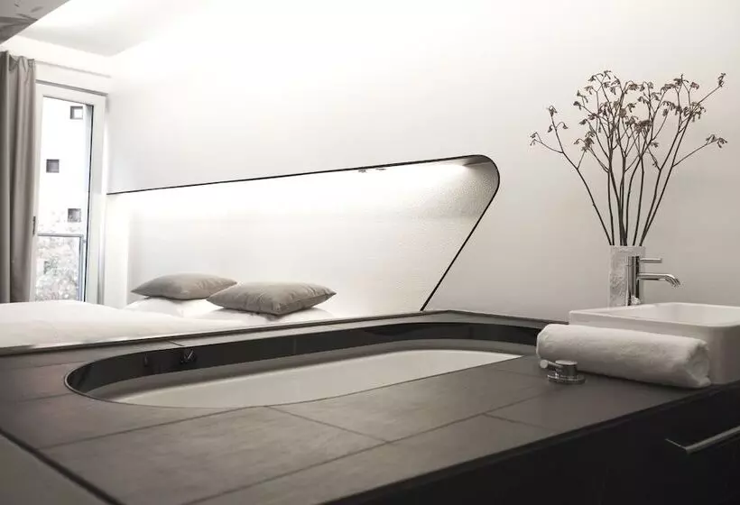 Fotos del hotel Q! Berlin:  22