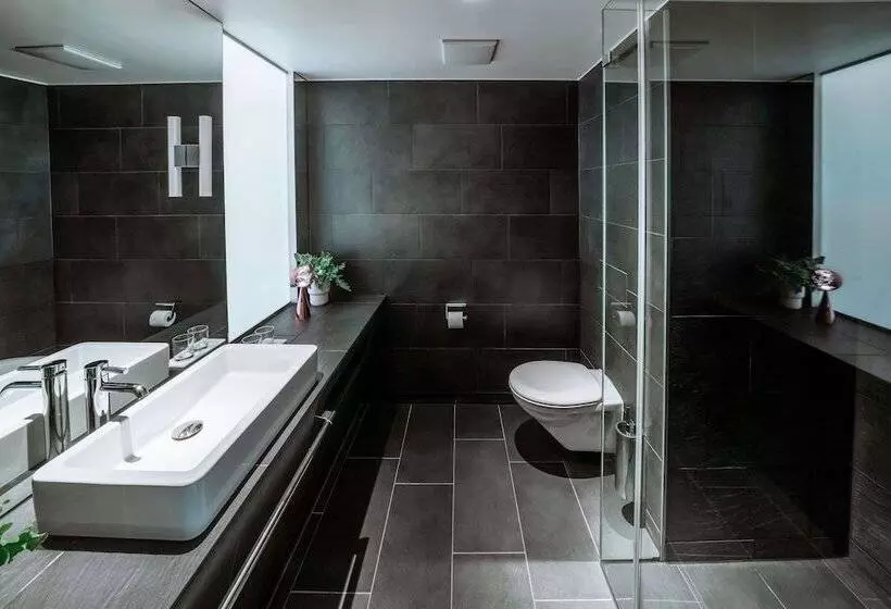 Fotos del hotel Q! Berlin:  5