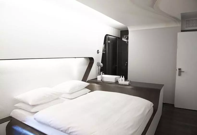 Fotos del hotel Q! Berlin:  20