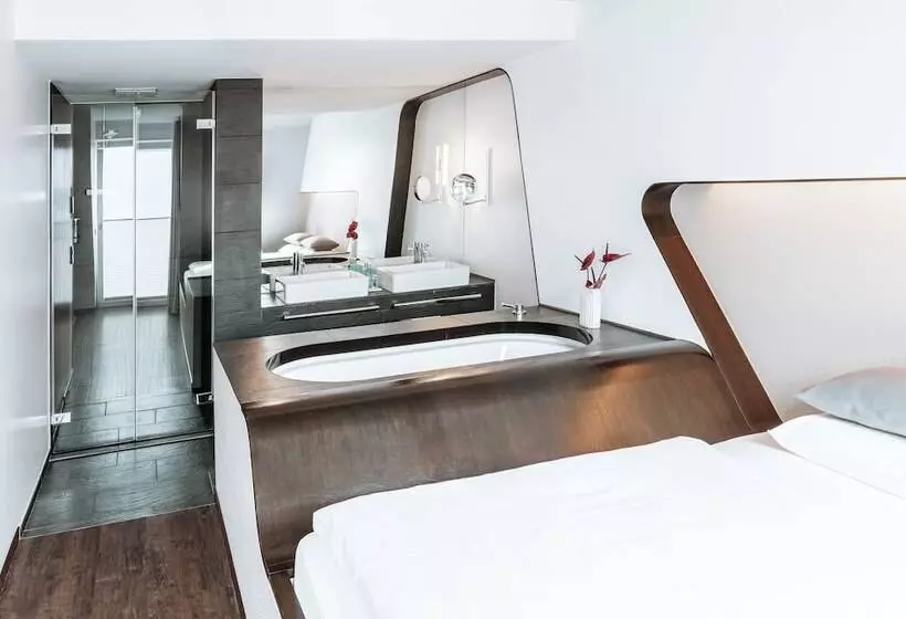 Fotos del hotel Q! Berlin:  12