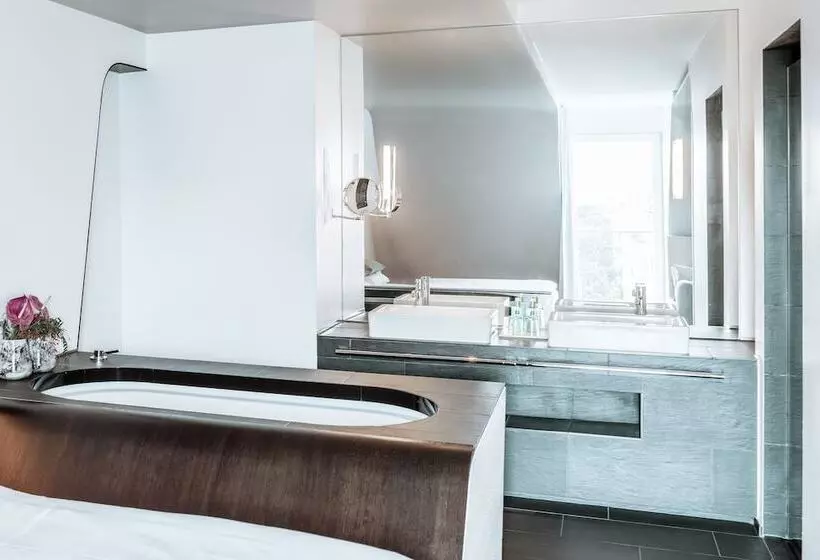 Fotos del hotel Q! Berlin:  24