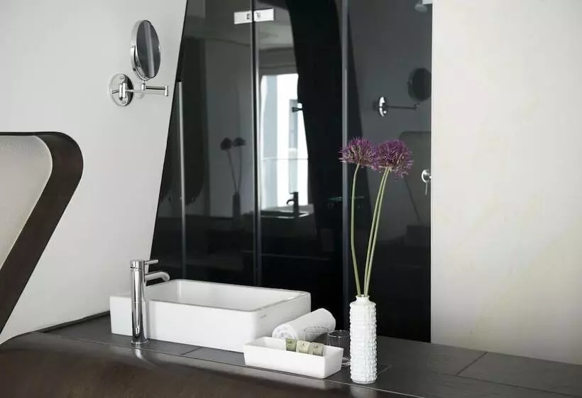 Fotos del hotel Q! Berlin:  14