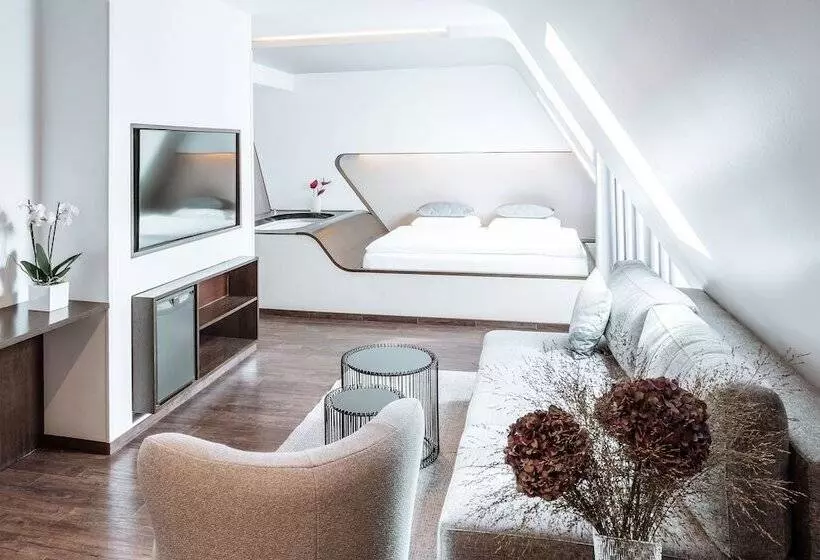 Fotos del hotel Q! Berlin:  21