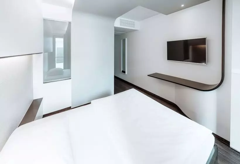 Fotos del hotel Q! Berlin:  18